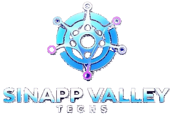 Sinapp Valley logo